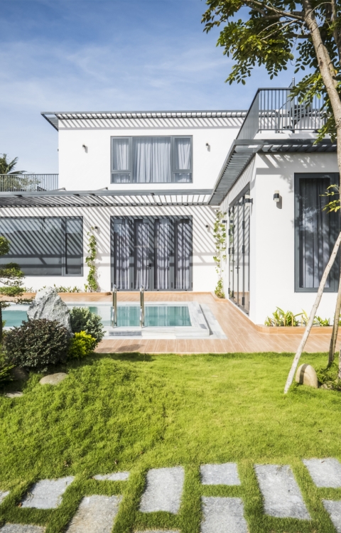 Xây Nhà Trọn Gói