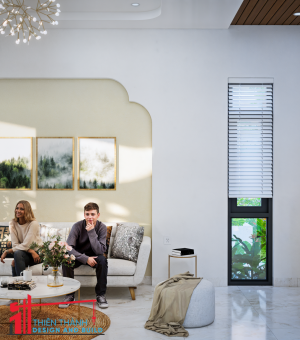 Nội thất hiện đại