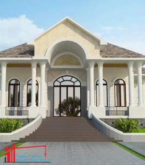 Biệt thự vườn 